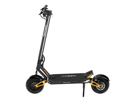 MS ENERGY E-ROMOBIL FLARE X Pro 22,5 Ah