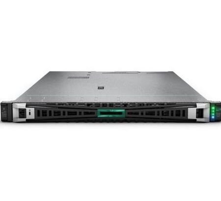HPE ProLiant DL360 Gen11 4510 64GB 2x960GB MR408i-o 2x1kW