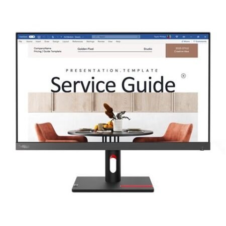 MON 24 LN S24i-30 23.8"/IPS/FHD/HDMI/VGA/3Y, 63DEKAR3EU