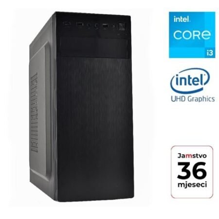 MSG BASIC i160 10105/8G/M.2 - 512GB/500w