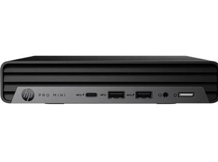 HP DES Mini Pro 400 G9 i5-13500T 16G512, 998C7ET#BED