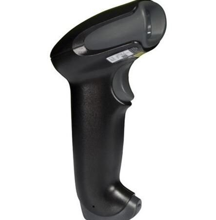POS Honeywell Voyager 1250g, 1D