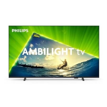 PHILIPS QLED TV 55PUS8209/12, 4K, AMBILIGHT