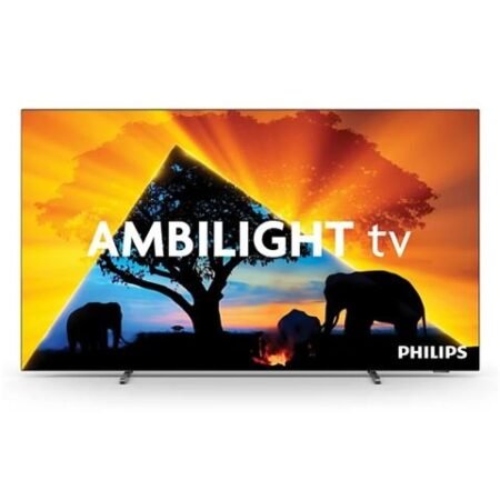 PHILIPS OLED TV 55OLED769/12, 120HZ, AMBILIGHT, P5AI, DOLBY