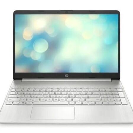 HP NOT 15s-fq5082nm, I7-1255U 8GB512, B08WWEA#BED
