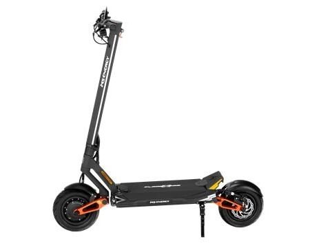 MS ENERGY E-ROMOBIL FLARE X Pro 30 Ah
