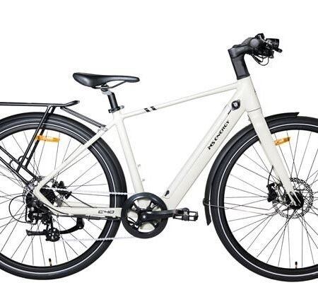 MS ENERGY eBike c40