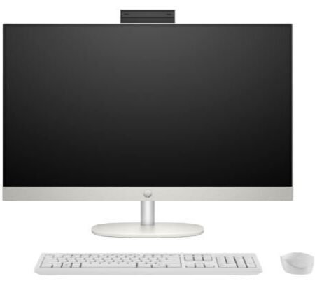 HP AIO 24-cr0015ny R3-7320U 8GB512 DOS, 9X3S2EA#BED
