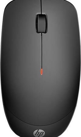 HP NOT DOD 235 Slim Wireless Mouse, 4E407UT