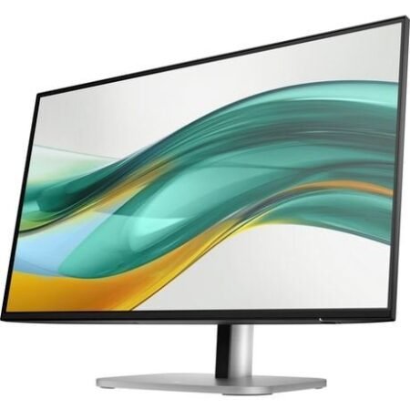 HP MON 24 S5 PRO 524PF FHD, 9D9L6UT