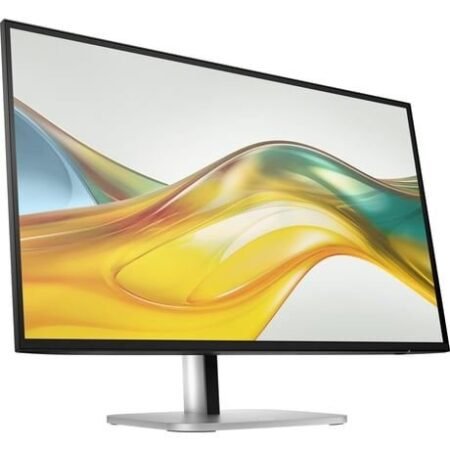 HP MON 27 S5 Pro 527pq QHD, 9D9S0UT