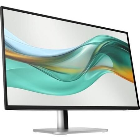 HP MON 27 S5 Pro QHD 527pu, 9E0G5AA#ABB