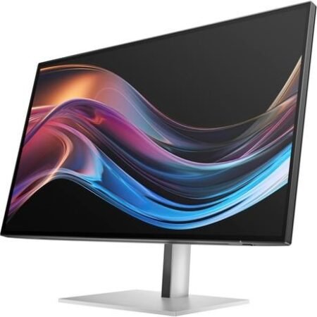 HP MON 27 S7 Pro 4K 727pk, 8J9G2AA