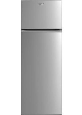VIVAX HOME frižider DD-235E X