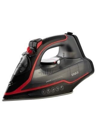 VIVAX HOME pegla IR-2400 CR