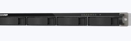 STORAGE QNAP NAS TS-433eU