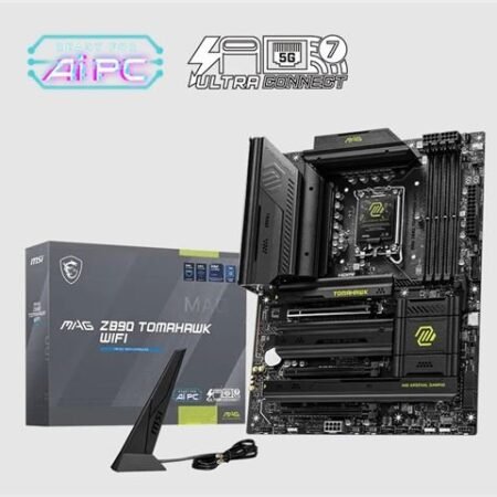 MBO 1700 MSI Z890 TOMAHAWK WIFI