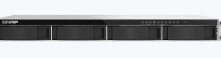 QNAP TS-h765eU-8G NAS Storage