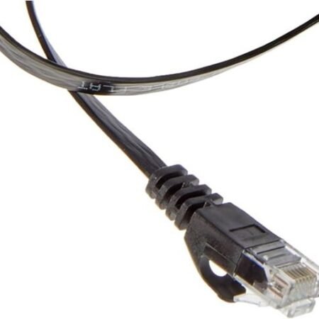 Innoptical flat Network Cat6 32AWG copper cable UTP 3m