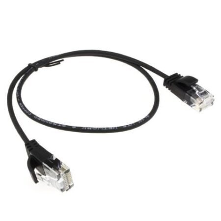 Innoptical slim Network cat6 28AWG copper cable UTP 3m