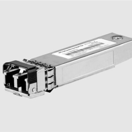 HPE Aruba Opt 10G LR SFP+ LC 10KM SMF