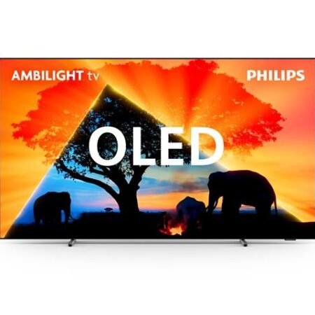 PHILIPS OLED TV 65OLED769/12, 120HZ, AMBILIGHT, P5AI, DOLBY