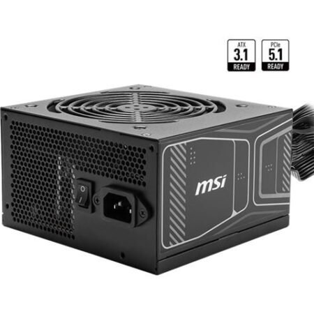 MSI MPG Series A750GN PCIE5