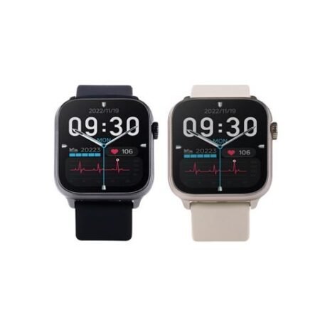 Vivax smart w. LifeFit3-Beige+Fit3-Black