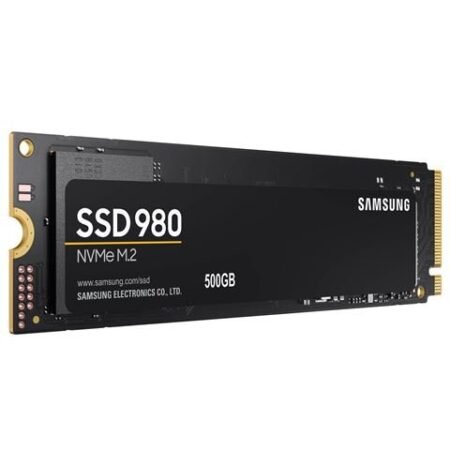 SSD.M.2 500GB SAMSUNG 980 MZ-V8V500BW