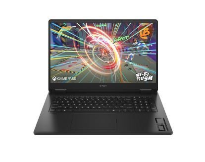 HP NOT OMEN 17-db0025na, A71SFEA#ABU