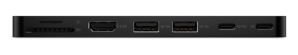 NOT DOD LN DOCK USB-C Slim Travel, 4X11N40212