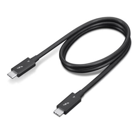NOT DOD LN Kabl 0,7m Thunderbolt 4, 4X91K16968