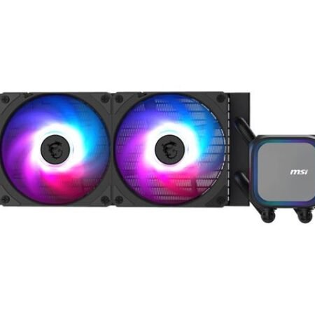 CPU kuler MSI MAG CORELIQUID A13 240