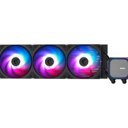 CPU kuler MSI MAG CORELIQUID A13 360