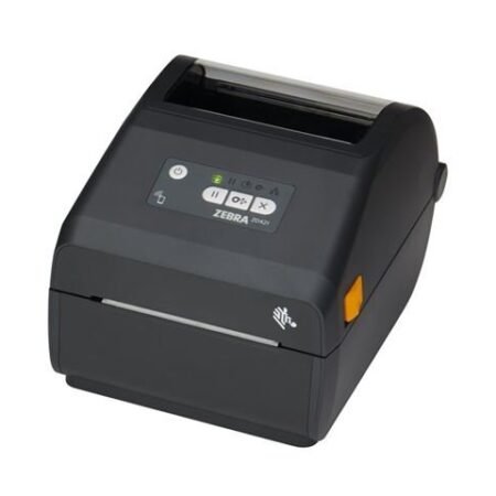 POS PRN ZEBRA ZD421d Direct Thermal