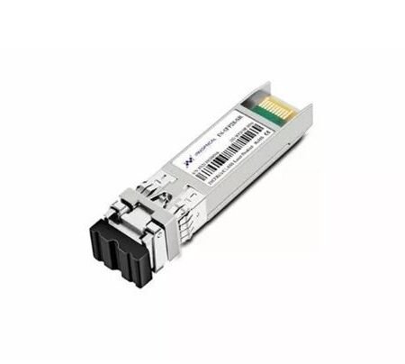 Innoptical SFP modul 1G, SM, LC, 1310nm, Duplex DDM, 10km