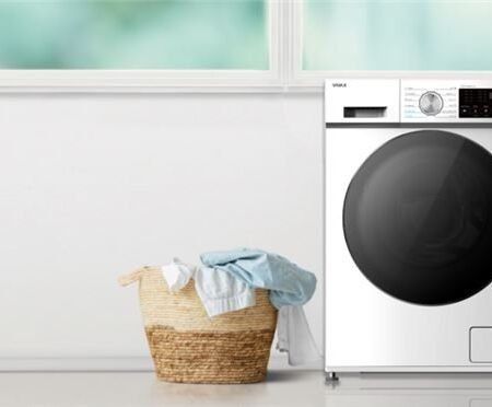 VIVAX HOME veš mašina WFL-140912CI