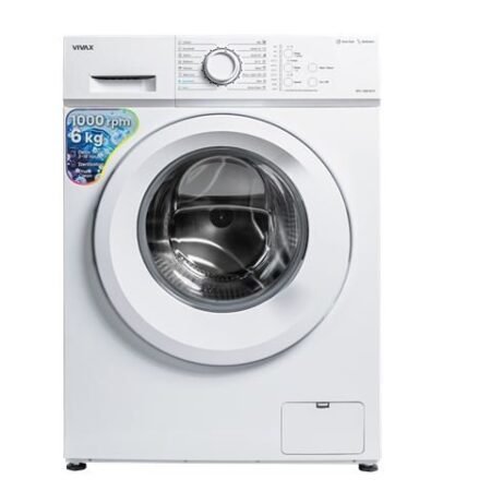 VIVAX HOME veš mašina WFL-100616CSI