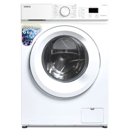 VIVAX HOME lavatriqe WFL-100616CDSI