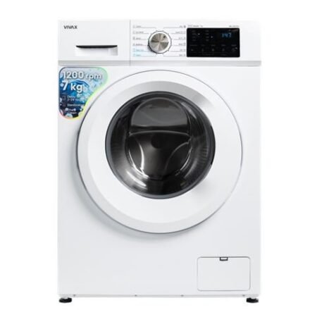 VIVAX HOME veš mašina WFL-120712CI
