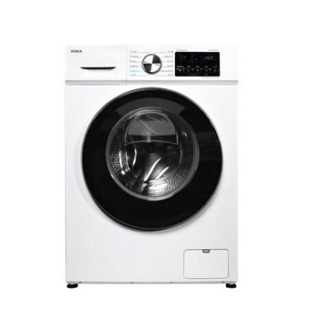 VIVAX HOME veš mašina WFL-120812CI