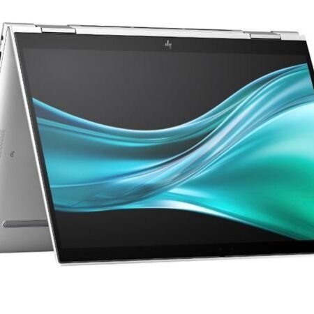 HP NOT X360 830 G11 U5-125U 16GB512, No Cam 916H8AV#ABB/TC