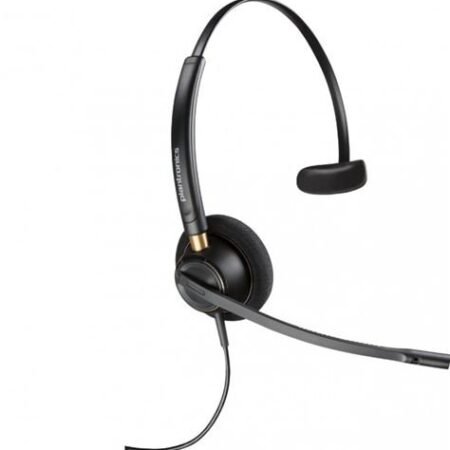 HP Poly Slušalice EP510D Mono QD USB A/C MDHSTAA 783Q0AA