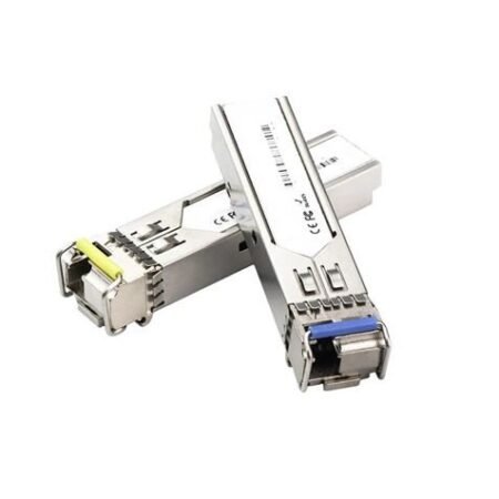 Innoptical SFP+ BiDI 10G 1310nmTX/1550nm RX 10km, 2 kom