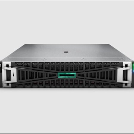 SRV HPE DL380 G11 4509Y 2x480G 64GB 8SFF