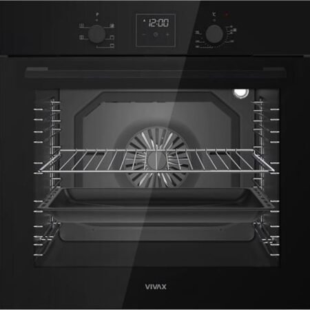 VIVAX HOME ugradna rerna BO-808BFD G