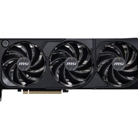 VGA MSI RTX 5080 16G SHADOW 3X OC