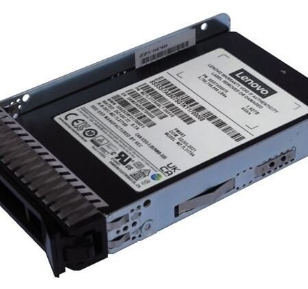 SRV DOD LN SSD 2.5" VA 3.84TB RI SATA HS v2