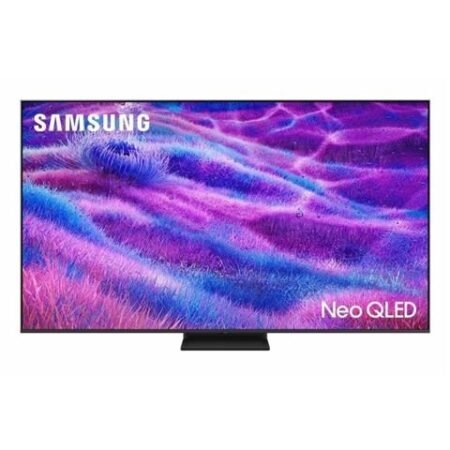 SAMSUNG Neo QLED TV QE75QN80FAUXXH, 144 HZ, QUANTUM MATRIX
