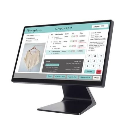 POS PC POINDUS PC-PT58C-F0-98001 + WinPro11